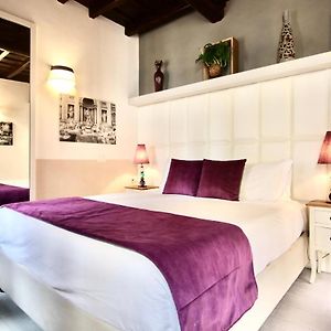 Deluxe Kamer met een King Size Bed