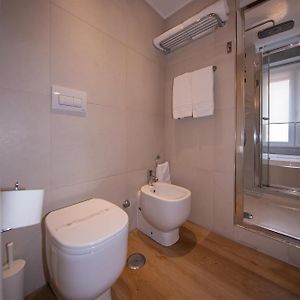 Deluxe Kamer met een King Size Bed